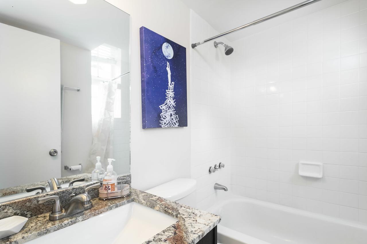 2 Bedroom 2 Bath Penthouse On The Beach Miami Beach Luaran gambar