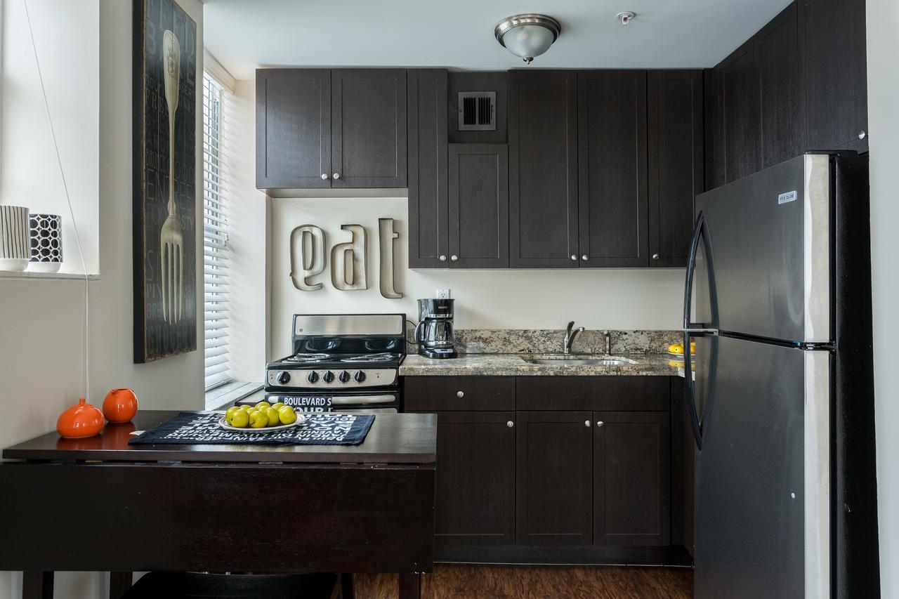 2 Bedroom 2 Bath Penthouse On The Beach Miami Beach Luaran gambar